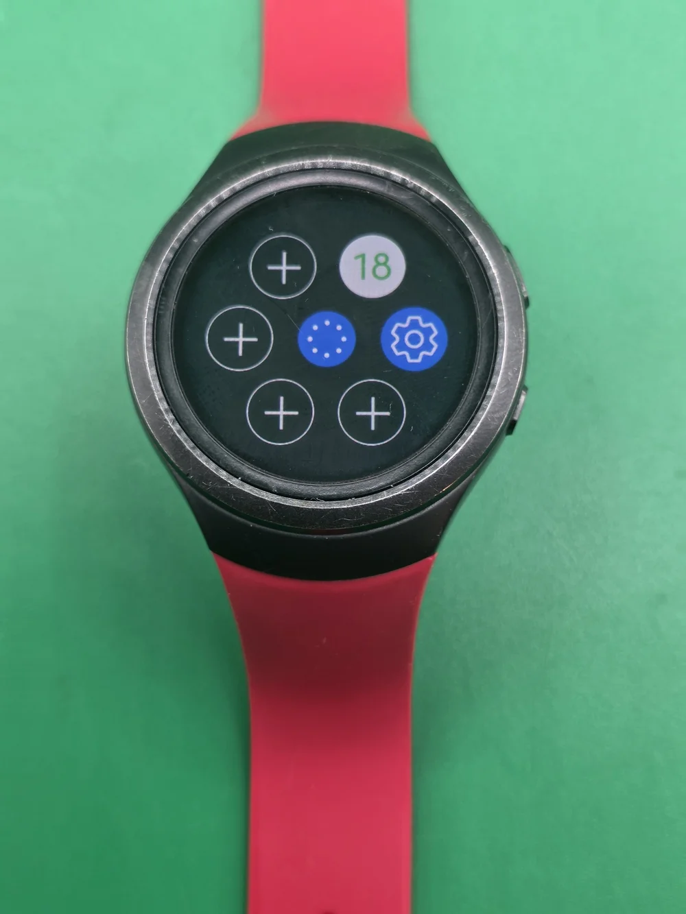 Samsung Gear S2 Smartwatch
